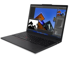 Nešiojamas kompiuteris Lenovo ThinkPad T16 Gen 3 Core™ Ultra 7 165U 1TB SSD 32GB 16" (1920x1200) TOUCHSCREEN WIN11 Pro Juodas Backlit Keyboard FP Reader 1YW