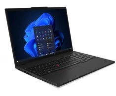 Nešiojamas kompiuteris Lenovo ThinkPad T16 Gen 4 Core™ Ultra 7 255U 512GB SSD 16GB 16" WUXGA (1920x1200) IPS WIN11 Pro ECLIPSE Juodas Backlit klaviatūra FP Reader. 1 Year Garantija