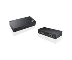 Lenovo ThinkPad USB-C dokas – EU 90W
