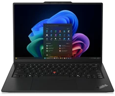 Nešiojamas kompiuteris Lenovo ThinkPad X1 Carbon Gen 14 Aura Edition Ultra 7 365 vPro,32GB,1TB SSD,WEBCAM,BT, Intel® Graphics,14" WUXGA (1920 x 1200), IPS Touch 60Hz, W11Pro, Juodas Backlit Keyboard FP Reader. 1 YW