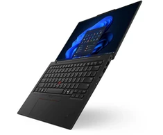 Nešiojamas kompiuteris Lenovo ThinkPad X1 CARBON Gen 13 Core™ Ultra 5 235U 512GB SSD 16GB 14" (1920x1200) WIN11 Pro Juodas Backlit Keyboard FP Reader 1YW