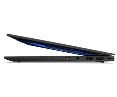 Nešiojamas kompiuteris Lenovo ThinkPad X1 Carbon Gen 13 Aura Edition Copilot+ Core™ Ultra 7 258V 512GB SSD 32GB 14" 2.8K (2880x1800) OLED 120Hz WIN11 Pro IR Webcam Juodas Backlit Keyboard FP Reader 1YW