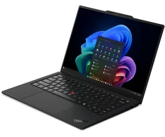Nešiojamas kompiuteris Lenovo ThinkPad X1 Carbon Gen 14 Aura Edition Ultra 7 365 vPro,32GB,1TB SSD,WEBCAM,BT, Intel® Graphics,14" WUXGA (1920 x 1200), IPS Touch 60Hz, W11Pro, Juodas Backlit Keyboard FP Reader. 1 YW