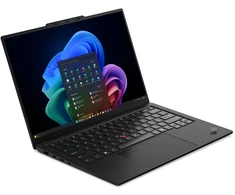 Nešiojamas kompiuteris Lenovo ThinkPad X1 Carbon Gen 14 Aura Edition Ultra 7 365 vPro,32GB,1TB SSD,WEBCAM,BT, Intel® Graphics,14" WUXGA (1920 x 1200), IPS Touch 60Hz, W11Pro, Juodas Backlit Keyboard FP Reader. 1 YW