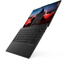 Nešiojamas kompiuteris Lenovo ThinkPad X1 Carbon Gen 12 Core™ Ultra 7 155U 2TB SSD 16GB 14" WUXGA (1920x1200) IPS WIN11 Pro Juodas Backlit Keyboard 1 Year warranty