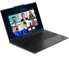 Nešiojamas kompiuteris Lenovo ThinkPad X1 CARBON Gen 12 Core™ Ultra 5 125U 512GB SSD 16GB 14" (1920x1200) WIN11 Pro Juodas Backlit Keyboard FP Reader 1 YW
