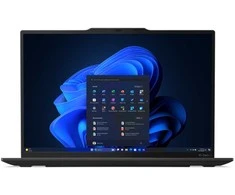 Nešiojamas kompiuteris Lenovo ThinkPad X1 Carbon Gen 13 Aura Edition | Core™ Ultra 7 258V | 2 TB SSD 32 GB RAM | 14" 2.8K OLED 120 Hz | Win 11 Pro