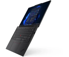 Nešiojamas kompiuteris Lenovo ThinkPad X13 Gen 7 Core™ Ultra 5 325 512GB SSD 16GB 13.3" WUXGA (1920x1200) IPS WIN11 Pro Juodas 1YW