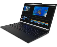 Nešiojamas kompiuteris ThinkPad P16s G3 Ultra 7 155H / 16 GB / 512 GB / W11 Pro / RTX 500 Ada (21KS001GUS)