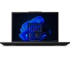 Nešiojamas kompiuteris ThinkPad P16s G3 Ultra 7 155H / 16 GB / 512 GB / W11 Pro / RTX 500 Ada (21KS001GUS)