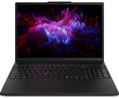Nešiojamas kompiuteris ThinkPad P16s G3 Ultra 7 155H / 16 GB / 512 GB / W11 Pro / RTX 500 Ada (21KS001GUS)