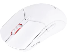 Pelė HyperX Pulsefire Haste 2 Baltas