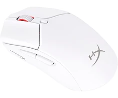Pelė HyperX Pulsefire Haste 2 Baltas