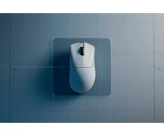 Pelė Razer DeathAdder V3 Pro Baltas