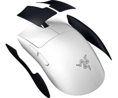 Pelė Razer Viper V3 Pro Baltas