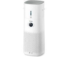 Oro valytuvas ir drėkintuvas Philips AC3737/10