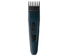 Philips 3000 series hair clipper HC3505/15 Nerūdijantis plienas blades 13 length settings Corded