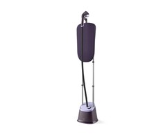 „Philips“ 3000 serijos stovas garintuvas STE3160/30, 3 garų nustatymai, 2000 W, pakreipta „StyleBoard“ (Pažeista pakuotė)