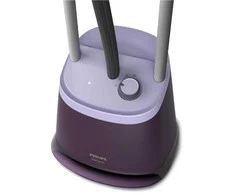 „Philips“ 3000 serijos stovas garintuvas STE3160/30, 3 garų nustatymai, 2000 W, pakreipta „StyleBoard“