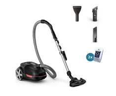 Philips 5000 serijos dulkių siurblys su maišeliu CB220, 900 W