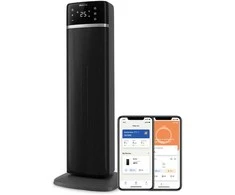Philips 5000 serijos energiją taupantis keraminis šildytuvas CX5120/11