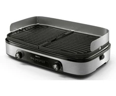 Philips 6000 serijos kontaktinis grilis HD6222/90