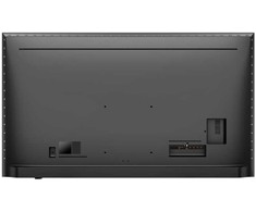 „Philips“ 75 colių verslo televizorius, 4K UHD, įtaisytas „Chromecast“, „Google Play“ parduotuvė, DVB-C/T/T2 Imtuvas, HDMI, planuoklis, automatinis įjungimas / išjungimas, „Crestron Connected Certified v2“, suderinamas su „Neets“ / „Extron“, „CMND Create &amp; Contro“