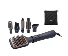 Elektrinės plaukų formavimo šukos Philips Air Styler BHA530/00 (Pažeista pakuotė)