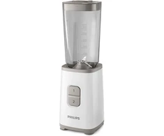 Kokteilinė Philips Daily Collection HR2602/00, Baltos spalvos (Pažeista pakuotė)