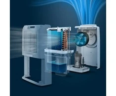 Philips Dehumidifier DE3306/11