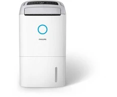 Oro sausintuvas-valytuvas Philips DE5305/11, 245 W