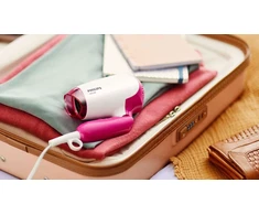 Philips DryCare Essential plaukų džiovintuvas BHD003/00 (Pažeista pakuotė)