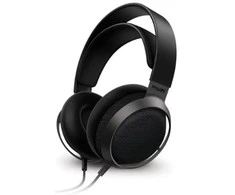 Philips Fidelio X3/00 su laidu over-ear open-back ausinės