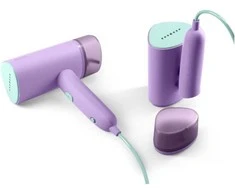 Rankinis drabužių garintuvas Philips 3000 Series STH3010/30, Violetinis