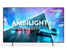 „Philips“ 4K „Ambilight“ OLED televizorius | 55OLED761/12 | 55 | Išmanusis televizorius | „Titan OS“ | UHD