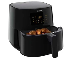 Gruzdintuvė Philips HD9270/00 Essential Airfryer XL/Damaged package (Pažeista pakuotė)