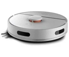Dulkių siurblys - robotas  Philips HomeRun 3000 Series  XU3000/02, Pilkas