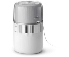 Oro drėkintuvas Philips HU5710/00, Baltas
