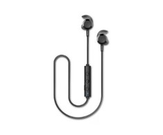 Į ausis dedamos belaidės ausinės Philips TAE4205BK/00