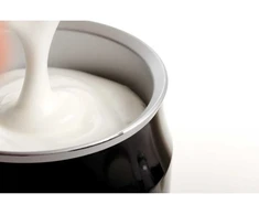 Philips Milk Twister pieno putų plakiklis CA6500/63 (Pažeista pakuotė)
