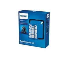 „Philips PowerPro FC8003/01 Expert LP“ pakaitinis rinkinys (FC9729, FC974x) su antialergijos ir EPA11 apsauga