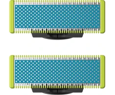 Philips OneBlade keičiamas peiliukas (QP225/50) (Pažeista pakuotė)