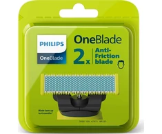 Philips OneBlade keičiamas peiliukas (QP225/50) (Pažeista pakuotė)