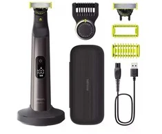 Philips Barzdaskutė OneBlade Pro 360 Veidui + kūnui (QP6652/61)