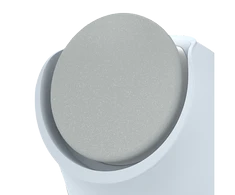 Pedi Advanced Eelektrinio pėdų šveitiklio priedas Philips BCR369/00