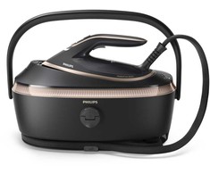 Philips PerfectCare 3000 Series Lygintuvas with steam generator PSG8300/30