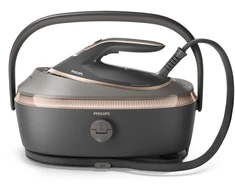 Philips PerfectCare 7000 Series Steam generator PSG8200/80/Damaged package