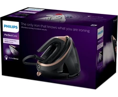 Philips PerfectCare 9000 Series Steam generator PSG9040/80/Damaged package (Pažeista pakuotė)