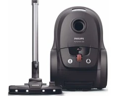 Dulkių siurblys su maišeliu Philips Performer LED 8000 serija XD8122/10, 900 W, „TriActive“