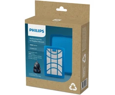„Philips PowerPro FC8003/01 Expert LP“ pakaitinis rinkinys (FC9729, FC974x) su antialergijos ir EPA11 apsauga